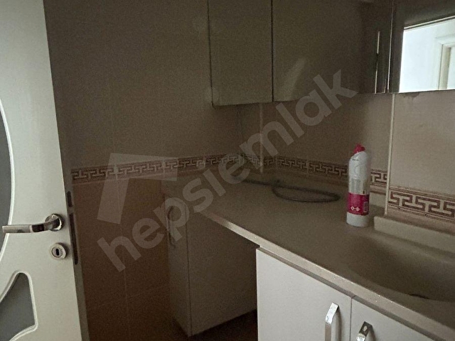 Balıkesir Altıeylül Çarşı Merkez 3+1 SATILIK Arakat - Görsel 13