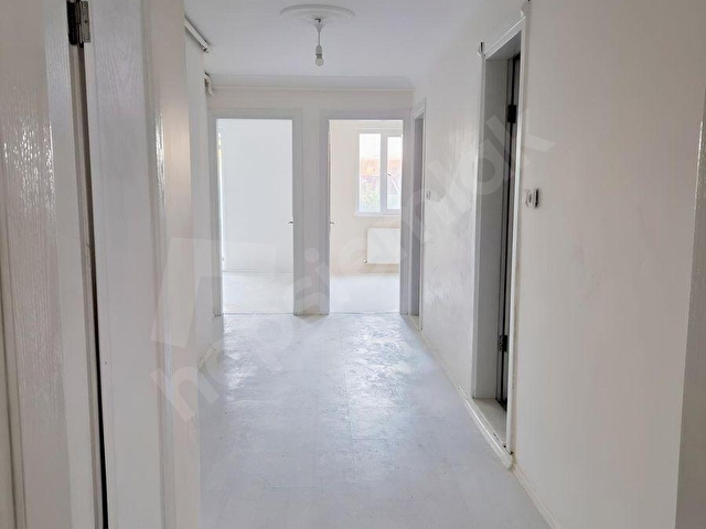 MKPTURKUAZDAN SELİMİYEDE 120m2 2+1 SATILIK DAİRE - Görsel 6