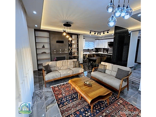 MUĞLA ORTACA ESKİKÖY 14.000 m2 Bahçe İçerisinde SATILIK VİLLA - Görsel 21