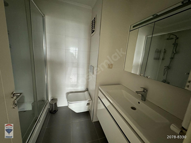 SİNPAŞ LİVA SATIŞ OFİSİ REMAXPROF SEZAİ T. SATILIK 2+1 BÜYÜK TİP - Görsel 24
