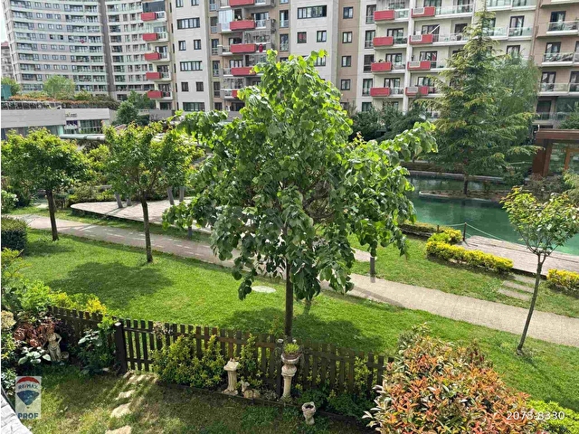 SİNPAŞ LİVA SATIŞ OFİSİ REMAXPROF SEZAİ T. SATILIK 2+1 BÜYÜK TİP - Görsel 10