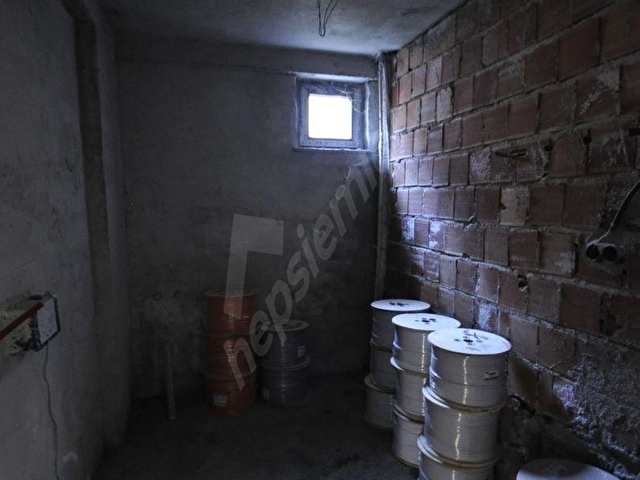 ZONGULDAK KOZLUDA MUHTEŞEM DENİZ MANZARALI SATILIK TRİPLEKS VİLLA - Görsel 24