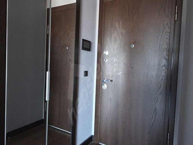 ŞİŞLİ BOMONTİ ROTANA 1+1 EŞYALI FERAH KİRALIK DAİRE - Görsel 19