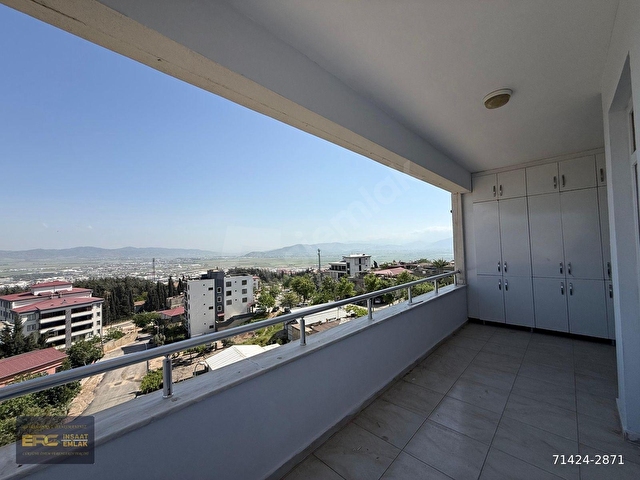 MEVLANA MAHALLESİNDE SATILIK GENİŞ 2+1 DAİRE - Görsel 16