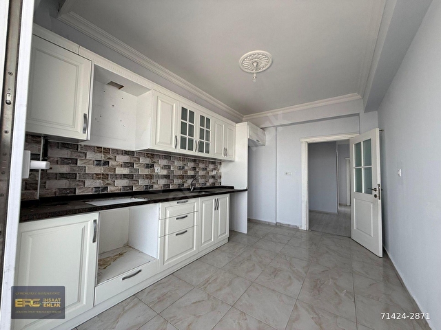 MEVLANA MAHALLESİNDE SATILIK GENİŞ 2+1 DAİRE - Görsel 12