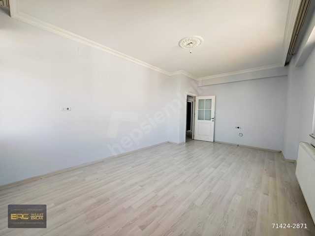 MEVLANA MAHALLESİNDE SATILIK GENİŞ 2+1 DAİRE - Görsel 6