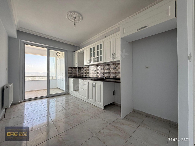 MEVLANA MAHALLESİNDE SATILIK GENİŞ 2+1 DAİRE - Görsel 14