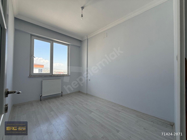MEVLANA MAHALLESİNDE SATILIK GENİŞ 2+1 DAİRE - Görsel 13