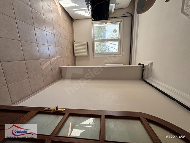 MERKEZİ LOKASYONDA GENİŞ 2+1 KİRALIK DAİRE - Görsel 10
