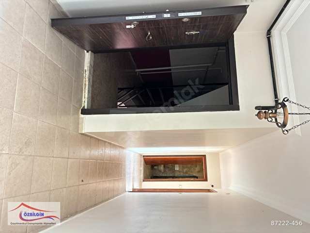 MERKEZİ LOKASYONDA GENİŞ 2+1 KİRALIK DAİRE - Görsel 14