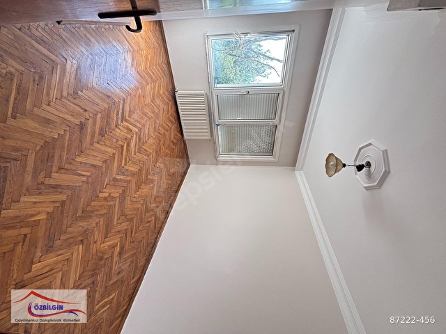 MERKEZİ LOKASYONDA GENİŞ 2+1 KİRALIK DAİRE - Görsel 21