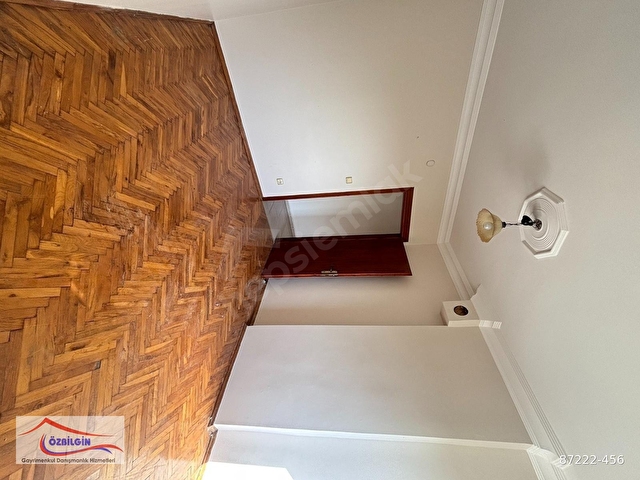 MERKEZİ LOKASYONDA GENİŞ 2+1 KİRALIK DAİRE - Görsel 22
