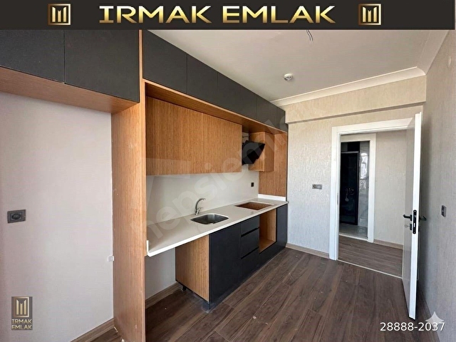 Yapracık Atayurt Mahallesi Satılık 2+1 Bağımsız Mutfaklı Daire
