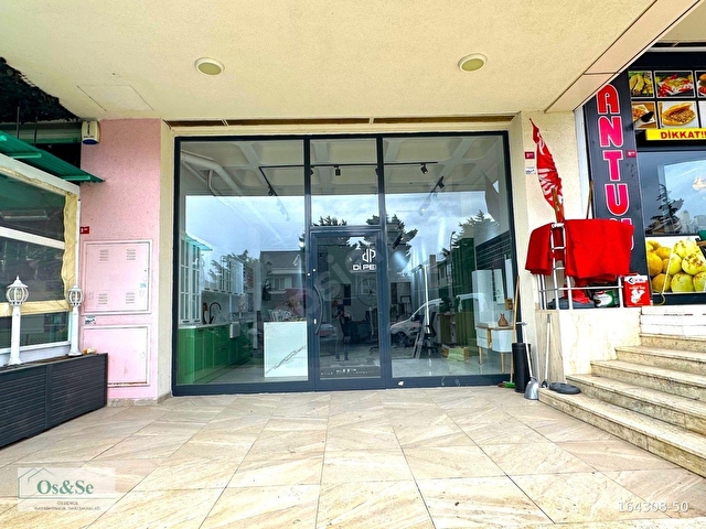 BİZİMEVLER GÜZELCE KURUMSAL MARKALARA KOMŞU HAZIR YAPILI TİCARİ - Görsel 3