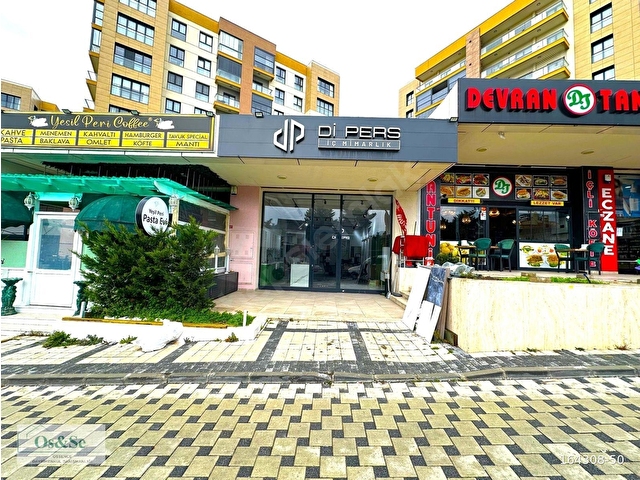 BİZİMEVLER GÜZELCE KURUMSAL MARKALARA KOMŞU HAZIR YAPILI TİCARİ - Görsel 4