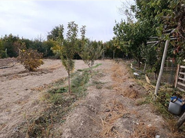 YILDIRIM BEYAZIT MAHALLESİNDE SATILIK 322 METREKARE CAZİP ARSA - Görsel 11
