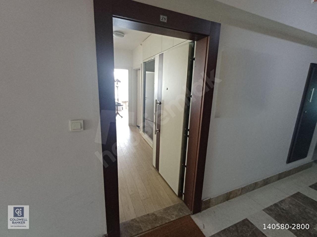 Yaşamkent Pelit Plazada Full Eşyalı Kiralık 1+1 Daire - Görsel 4