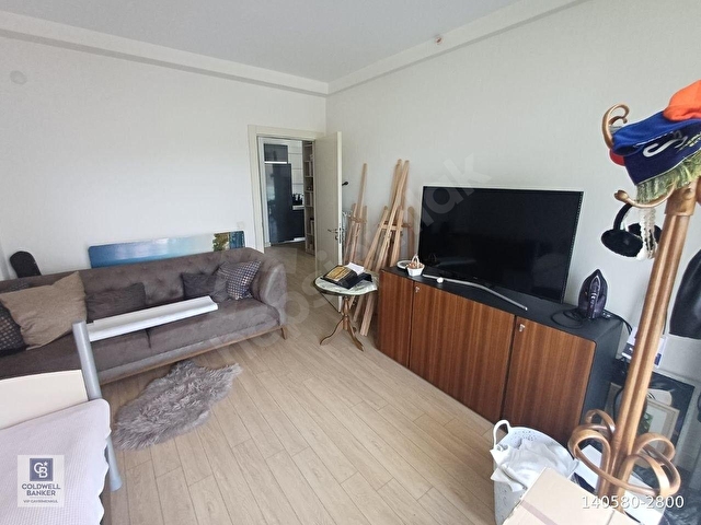 Yaşamkent Pelit Plazada Full Eşyalı Kiralık 1+1 Daire - Görsel 22