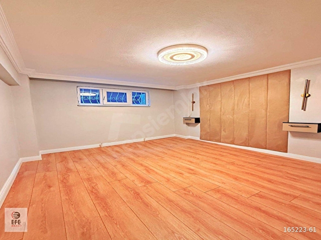 EFEDEN CADDE ÜZERİ 3+2 KREDİYE UYGUN ULAŞIMI KOLAY DEKORLU DAİRE - Görsel 26