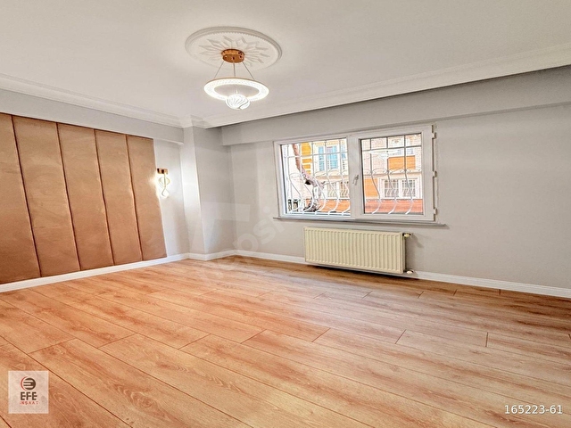 EFEDEN CADDE ÜZERİ 3+2 KREDİYE UYGUN ULAŞIMI KOLAY DEKORLU DAİRE - Görsel 6