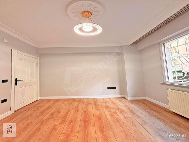 EFEDEN CADDE ÜZERİ 3+2 KREDİYE UYGUN ULAŞIMI KOLAY DEKORLU DAİRE - Görsel 20