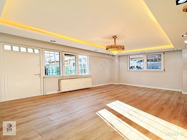EFEDEN CADDE ÜZERİ 3+2 KREDİYE UYGUN ULAŞIMI KOLAY DEKORLU DAİRE - Görsel 10