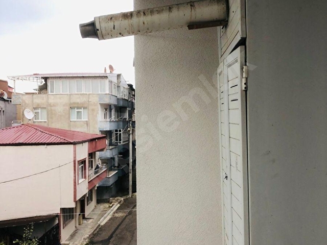 BİLGİLİ GAYRİMENKUL DANIŞMANLIK DAN KİRALIK DAİRE 3.KAT 3+1 - Görsel 14