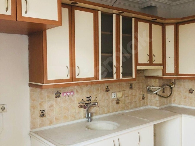 BİLGİLİ GAYRİMENKUL DANIŞMANLIK DAN KİRALIK DAİRE 3.KAT 3+1 - Görsel 16