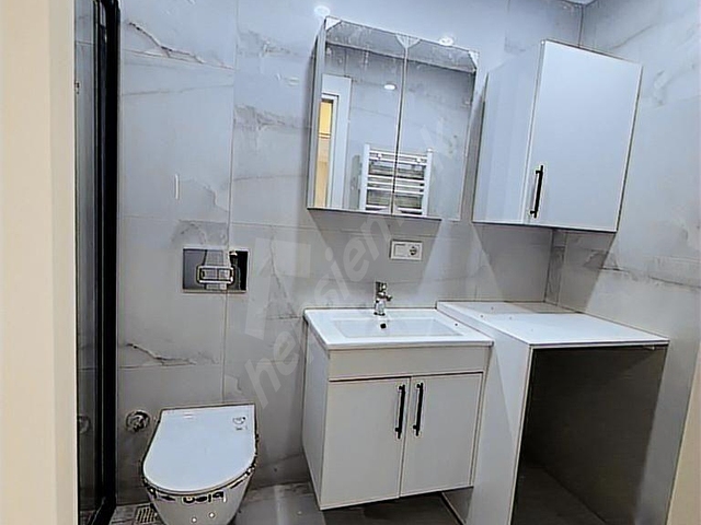 Yeşilovada E-5e 2 Dakika! Köşe Konum, Kapalı Otoparklı Sıfır 2 - Görsel 10