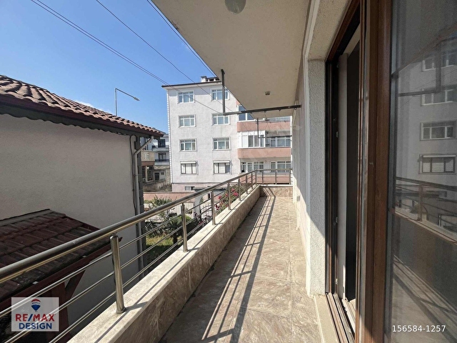 REMAX DESIGN SATILIK KOMPLE BİNA - Görsel 9