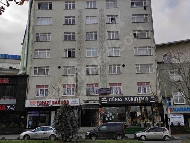 Sultanbeyli Hasanpaşa Kiralık