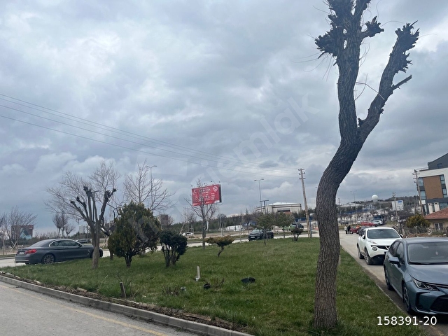 Jandarma Ve Sahil Güvenlik Akademisi karşısı 3+1