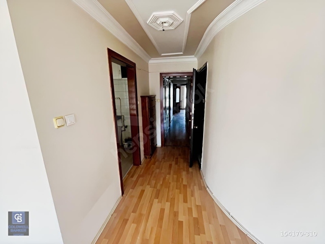 ALSANCAK TALATPAŞA BULVARINDA SATILIK 4+1 DAİRE - Görsel 13
