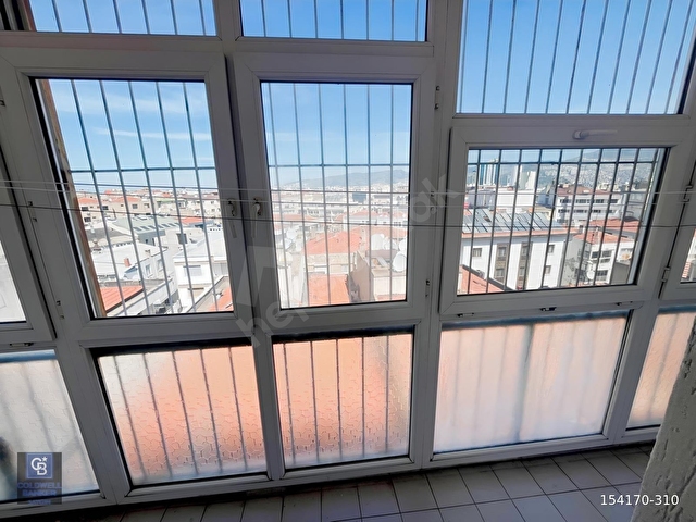 ALSANCAK TALATPAŞA BULVARINDA SATILIK 4+1 DAİRE - Görsel 24