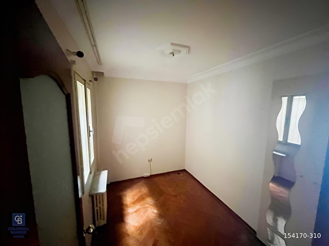 ALSANCAK TALATPAŞA BULVARINDA SATILIK 4+1 DAİRE - Görsel 16