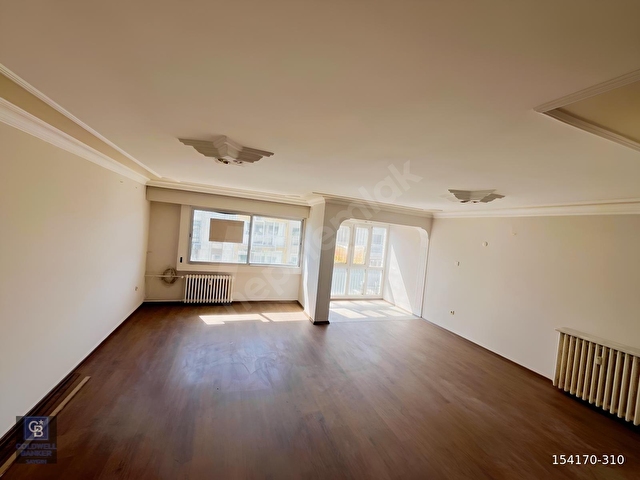 ALSANCAK TALATPAŞA BULVARINDA SATILIK 4+1 DAİRE - Görsel 6