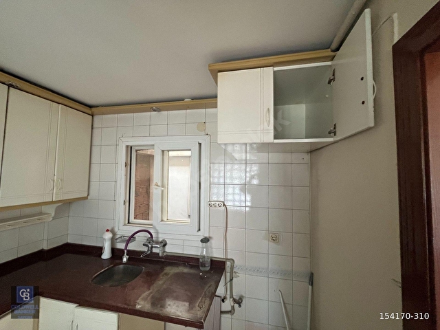 ALSANCAK TALATPAŞA BULVARINDA SATILIK 4+1 DAİRE - Görsel 14