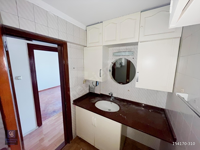 ALSANCAK TALATPAŞA BULVARINDA SATILIK 4+1 DAİRE - Görsel 20