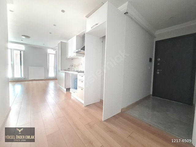 YÜKSEL ÖNDER | Vişnezadede Yeni Binada 2+1 Şık Kiralık Daire - Görsel 3