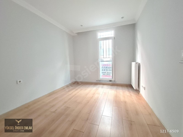 YÜKSEL ÖNDER | Vişnezadede Yeni Binada 2+1 Şık Kiralık Daire - Görsel 7