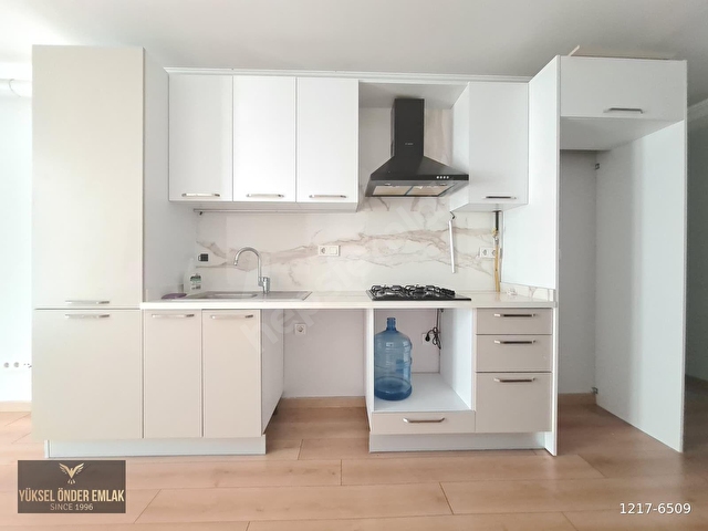 YÜKSEL ÖNDER | Vişnezadede Yeni Binada 2+1 Şık Kiralık Daire - Görsel 4