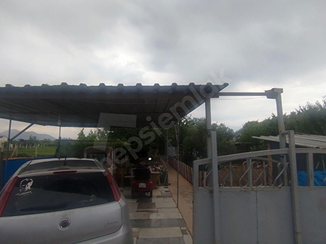 Menderes oğlan anasinda satılık bağ evi - Görsel 5