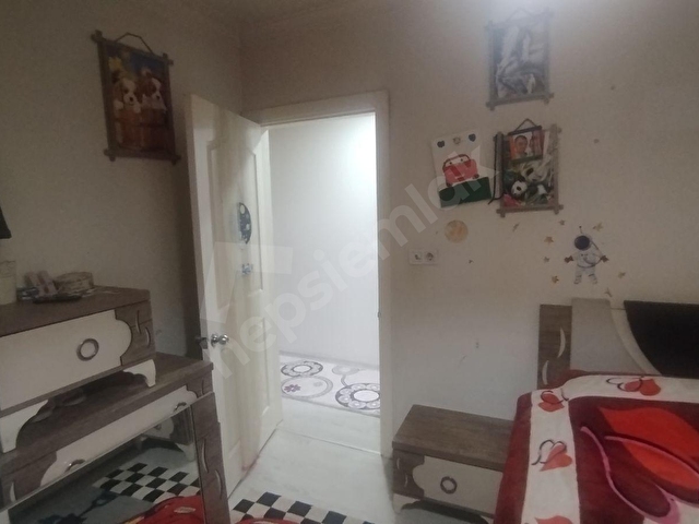 Menderes oğlan anasinda satılık bağ evi - Görsel 14