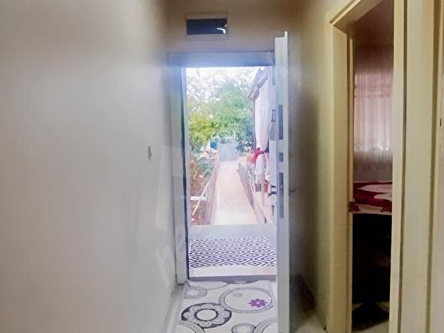 Menderes oğlan anasinda satılık bağ evi - Görsel 13