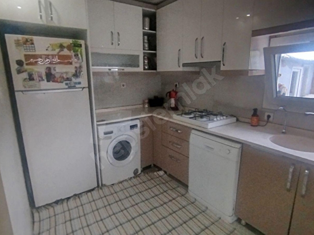 Menderes oğlan anasinda satılık bağ evi - Görsel 18