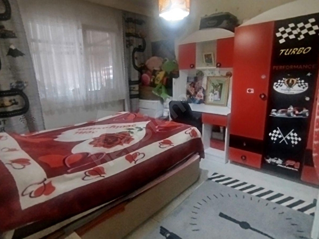 Menderes oğlan anasinda satılık bağ evi - Görsel 15