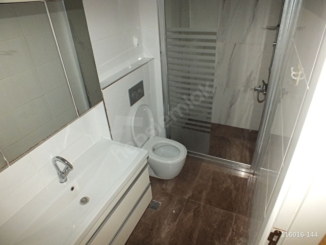 MİSLİFETAN YEŞİLPINAR MERKEZDE BAHÇE KAT 1+1 60 M2 ASANSÖRLÜ - Görsel 23
