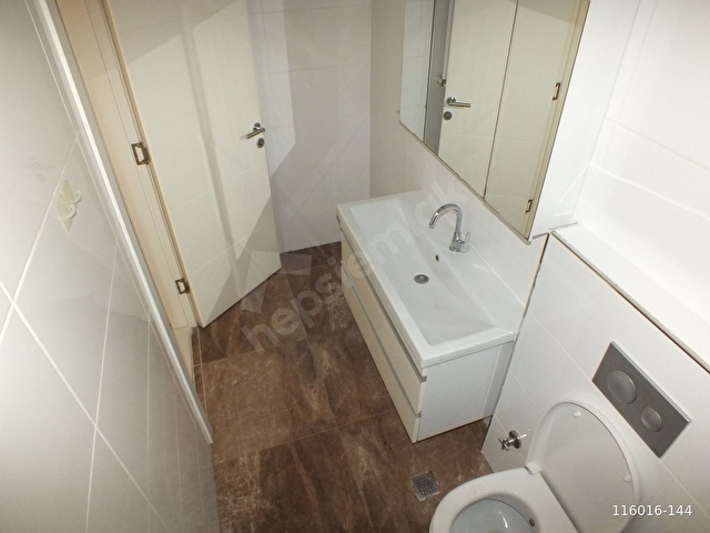 MİSLİFETAN YEŞİLPINAR MERKEZDE BAHÇE KAT 1+1 60 M2 ASANSÖRLÜ - Görsel 22