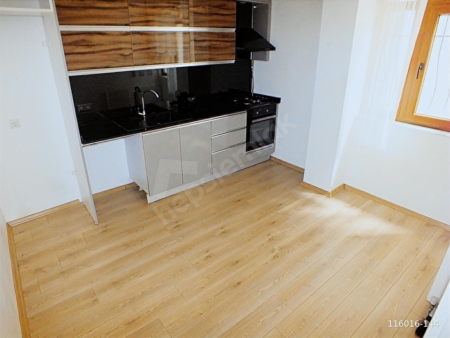 MİSLİFETAN YEŞİLPINAR MERKEZDE BAHÇE KAT 1+1 60 M2 ASANSÖRLÜ - Görsel 13