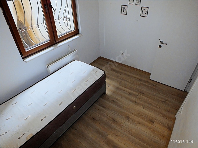 MİSLİFETAN YEŞİLPINAR MERKEZDE BAHÇE KAT 1+1 60 M2 ASANSÖRLÜ - Görsel 20